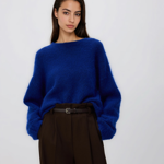 Kalhoty s páskem, Reserved, 899 Kč