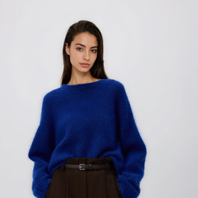 Kalhoty s páskem, Reserved, 899 Kč