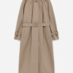 Bavlněný kabát, ARKET, 7500 Kč