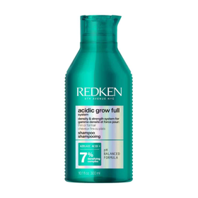 Jemný čisticí šampon pro jemné nebo zplihlé vlasy, Redken, 790 Kč 