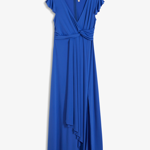 Maxi šaty, Bonprix, 1399 Kč