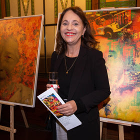 Alena Mihulová se se svým manželem seznámila v 17 letech během konkurzu na film Sestřičky. Žili spolu 20 let.