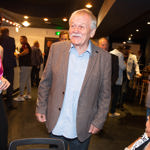 Kdysi se "dvořil" Dádě Patrasové. Když souhlasila s pozváním na rande, vypařil se.