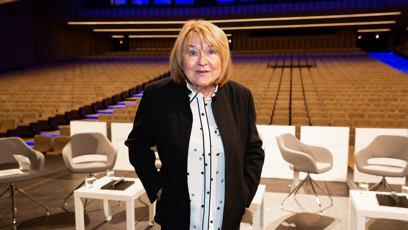 FOTO: Pavlína Filipovská se znala s Janou Brejchovou celý život.