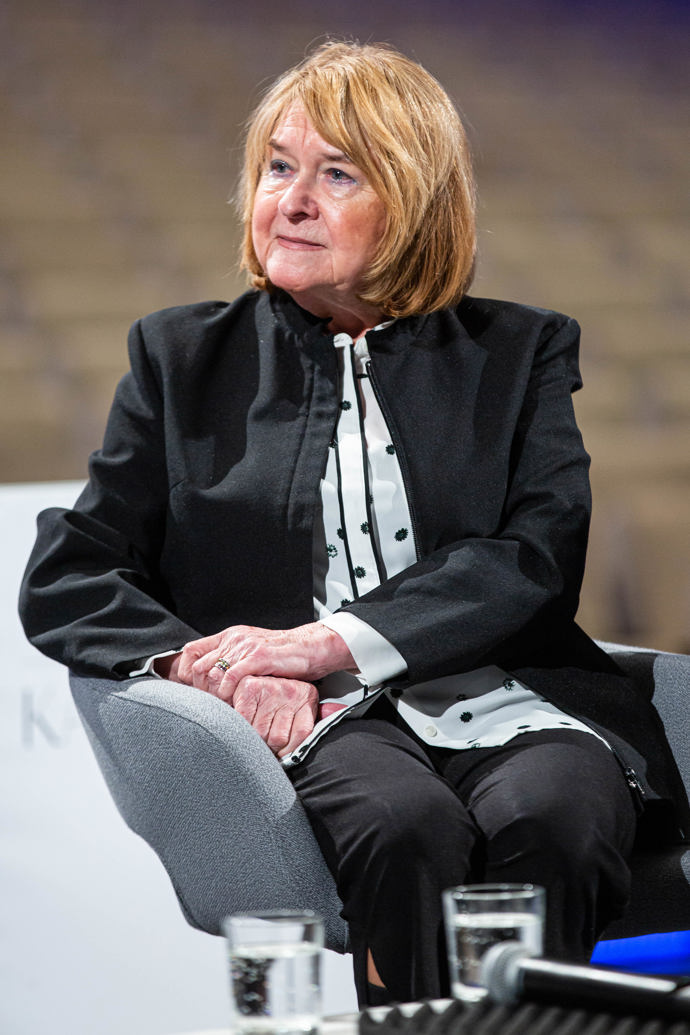 FOTO: Pavlína Filipovská si postěžovala. – stránka 2