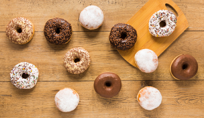 Foto k tématu jídlo