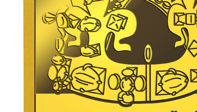 Foto k tématu zlato – stránka 1