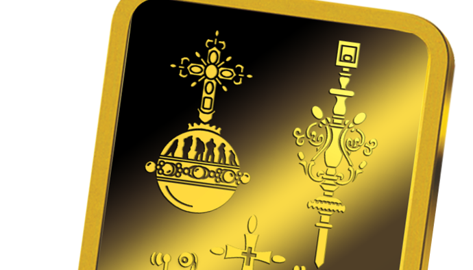 Foto k tématu zlato – stránka 4