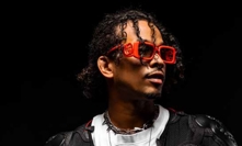 Vystoupí Ben Cristovao.