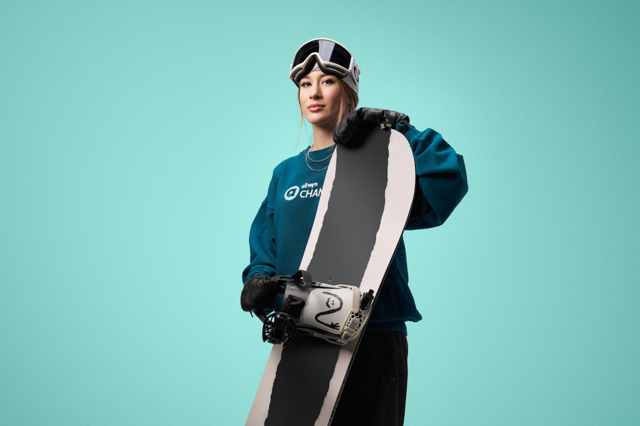 Co se skrývá za medailemi: Jak důležitou roli hraje podpora sportovců při cestě na vrchol