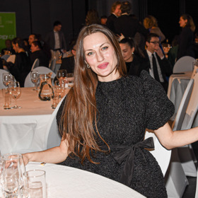 Nechyběla ani Natalia Germani.