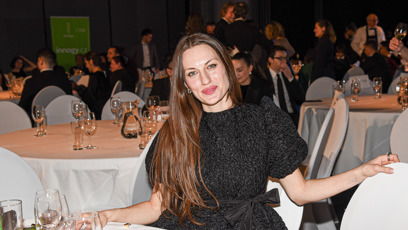 FOTO: Nechyběla ani Natalia Germani.