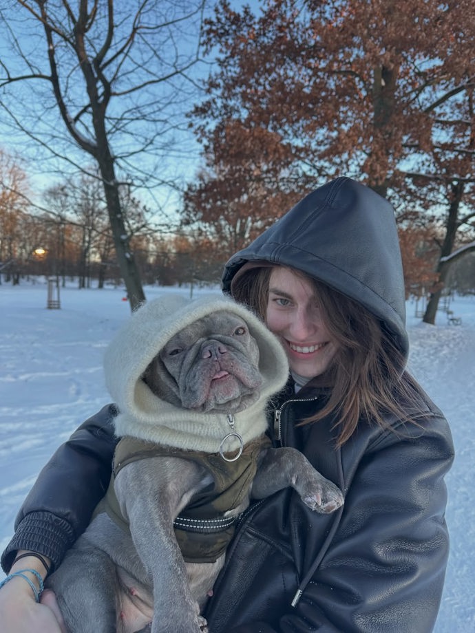 FOTO: Simona věřila špatným lidem. – stránka 4