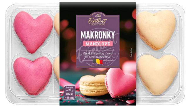 Svátek zamilovaných oslavíme již tuto sobotu. Valentýnské dárky, které seženete i na poslední chvíli 