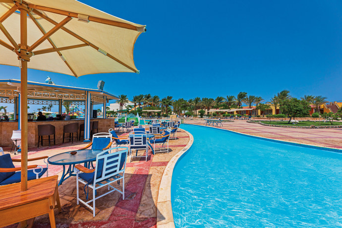 FOTO: Takhle vypadá nový hotel Malikia Resort Abu Dabbab v Egyptě. – stránka 7