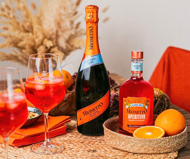 Chybí vám energie? Dopřejte si po dlouhé zimě příjemný detox a nalaďte se na jaro 