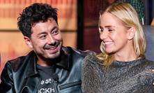 Mirai Navrátil promluvil o seznámení se svou přítelkyní.