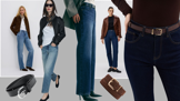 Chcete vypadat luxusně i v obyčejných džínách? Víme, jaké si letos vybrat a s čím je nosit