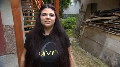 FOTO: Natálka ve Výměně manželek.