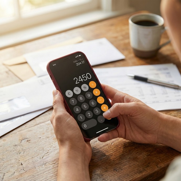 Foto k tématu finance