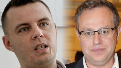 FOTO: Václav Moravec