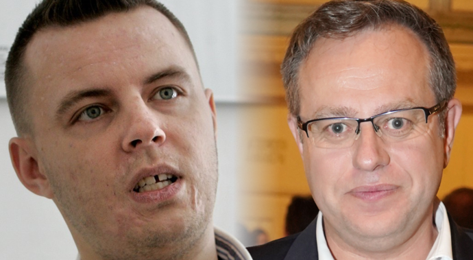 Foto k tématům Václav Moravec, Jindřich Rajchl – stránka 6