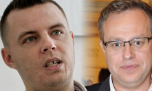 Václav Moravec vytočil Jindřicha Rajchla do běla. Odmítl ho pozvat do svého pořadu, poslanec to neunesl