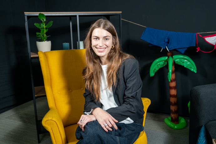 FOTO: Outsider a Insider survivor 2026 Simona Kirchnerová foto 01 – stránka 10