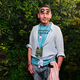 Nicole Šáchová a Jan Tuna míří do reality show Asia Express. 