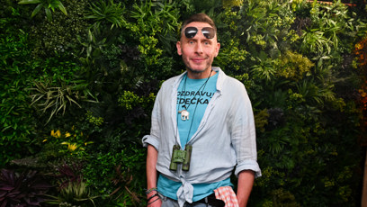 FOTO: Nicole Šáchová a Jan Tuna míří do reality show Asia Express.