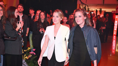 FOTO: Sandra a Viola jsou dvojčata.