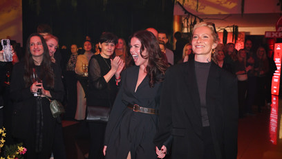 FOTO: Icy a Ester míří do Asia Express.