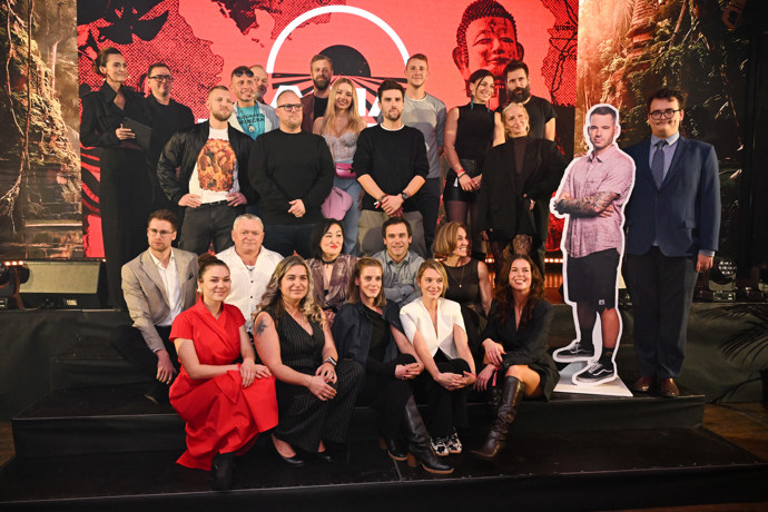 FOTO: Účastníci Asia Express 2026. – stránka 94