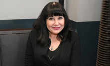 Dagmar Patrasová se objevila po dlouhé době ve společnosti.