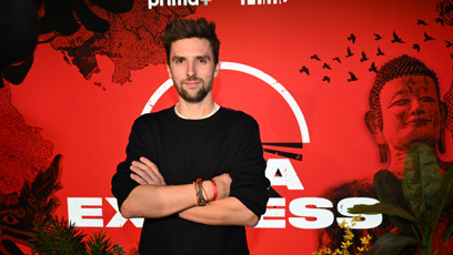 FOTO: Václav Matějovský promluvil o natáčení.