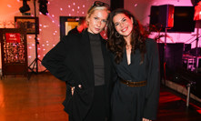 Icy a Ester tvoří silný tým. 