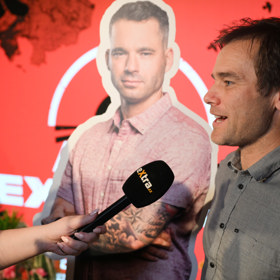 Vavřinec Hradilek v rozhovoru pro eXtra.cz. 