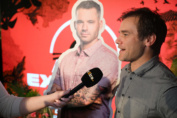 FOTO: Vavřinec Hradilek v rozhovoru pro eXtra.cz. – stránka 52