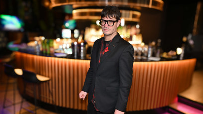 FOTO: Součástí koncertu Onestage je i zpěvák David Kraus.