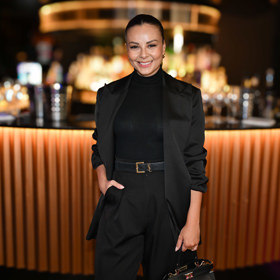 Monice Bagárové to velice slušelo. 