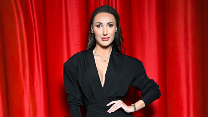 FOTO: Taťána Makarenko opět nezklamala svým outfitem.