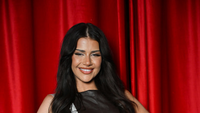 FOTO: Dominique Alagia se probojovala do TOP 20.