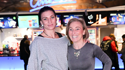 FOTO: Michaela a Hana Dvorské.