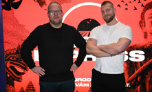 Miloš a Roman se v prvním díle nezachovali zrovna sportovně.