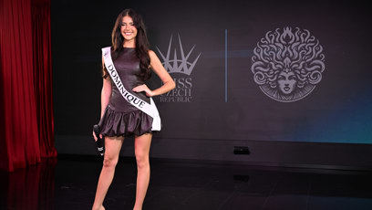 FOTO: Dominique Alagia.