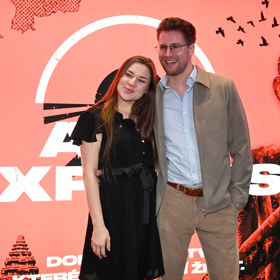 Petra Lukešová s Filipem Hromadníkem chodila. Během castingu se rozešli. 