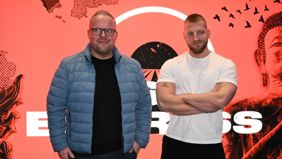 FOTO: Miloš a Roman si za svým tahem stojí, byla to taktika.