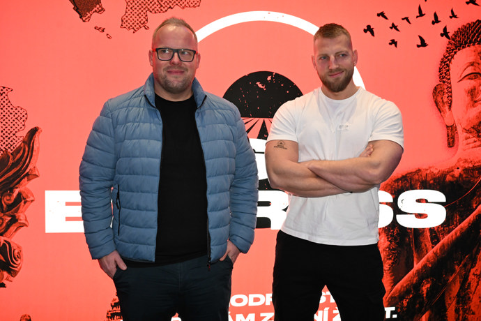 FOTO: Miloš a Roman si za svým tahem stojí, byla to taktika. – stránka 2