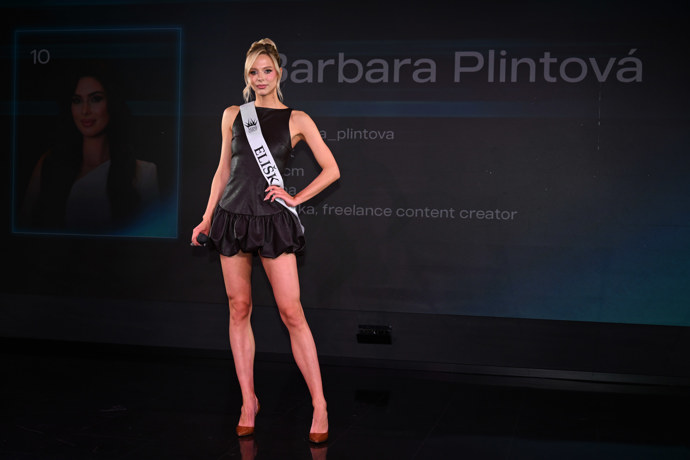 FOTO: Eliška Kramná. – stránka 36