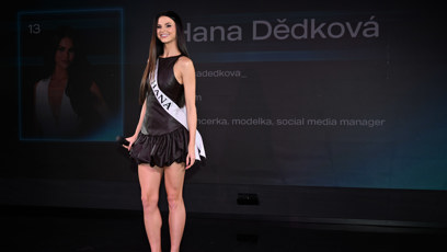 FOTO: Hana Dědková.